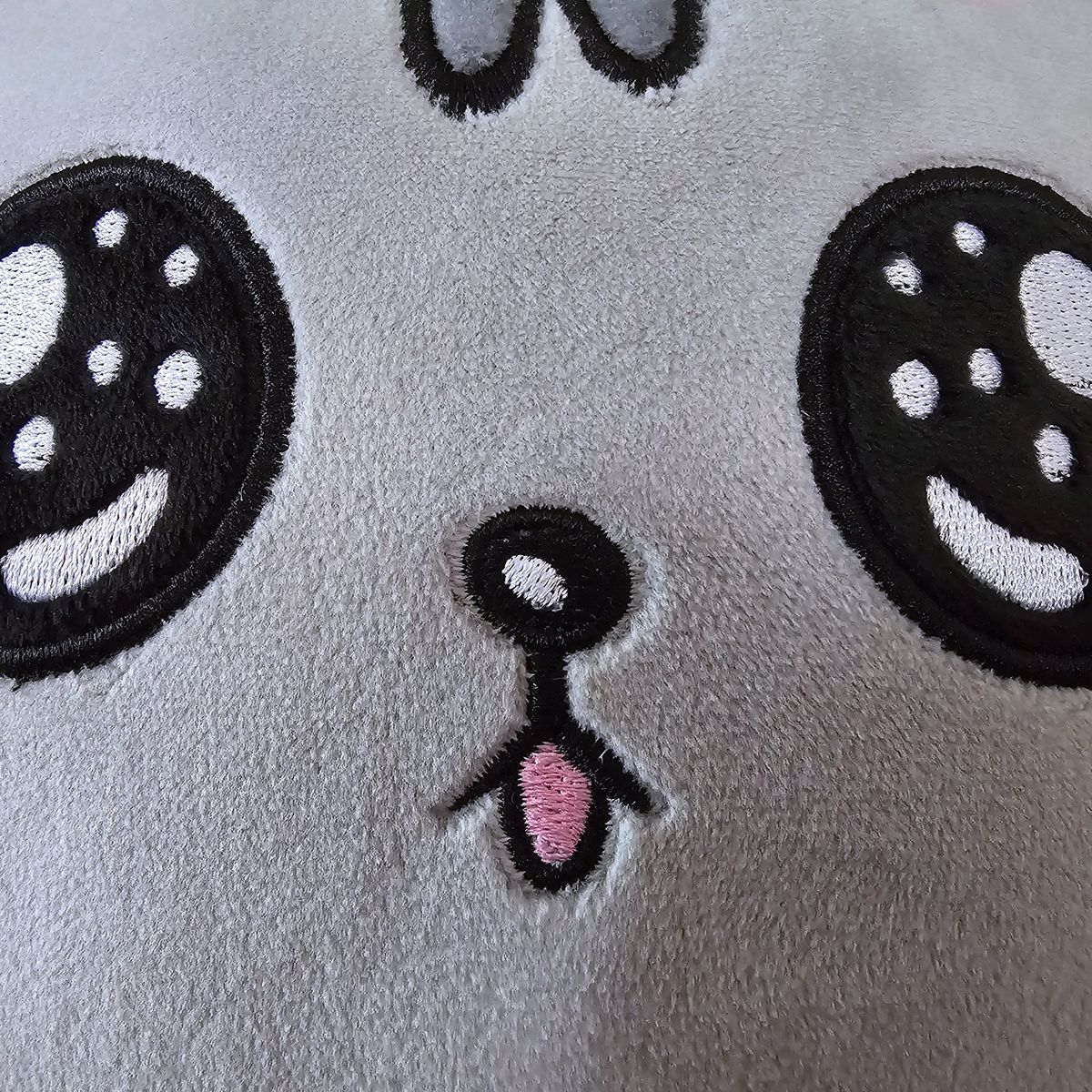 LostKittn - Derpy - Plüschfigur